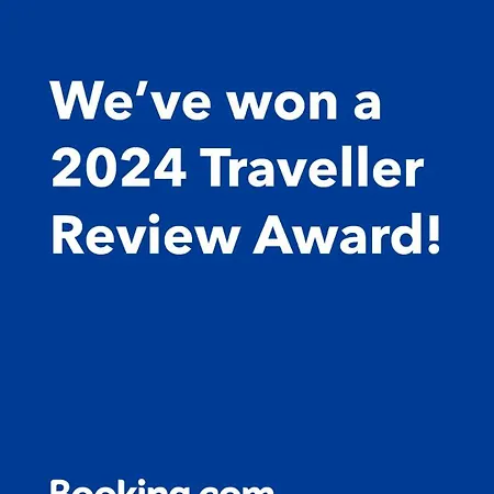 Matyas Corner Panorama I Апартаменты