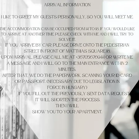 Matyas Corner Panorama I *